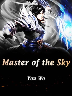cover image of Master of the Sky